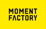 moment factory interactive media