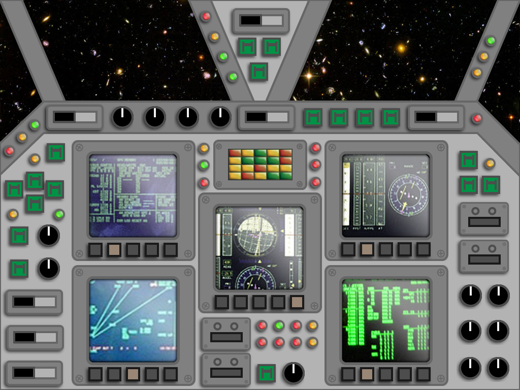My First Orbiter - Ma première navette spatiale pour iPad